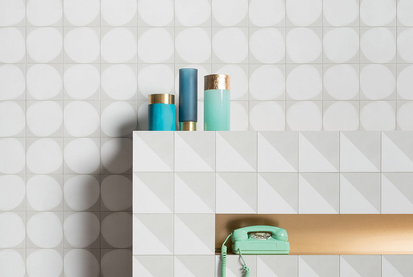 Керамический гранит 15х15 в актуальных оттенках