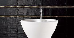 Стильная плитка Mood от фабрики Self – для утонченных элегантных интерьеров