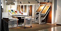 Открытие нового магазина плитки Санта-Керамика!