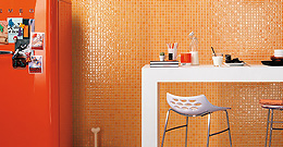 Плитка Vivace от фабрики Atlas Concorde - новая складская коллекция итальянской плитки