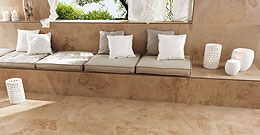 Коллекция Sunrock Atlas Concorde – солнечный итальянский керамогранит в 6 форматах