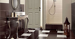 В магазинах Санта-Керамика появились образцы новой коллекции – CAESARS!