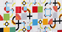 Потрясающие новинки от фабрики Senio – плитка, создающая прекрасное настроение! Bathtiles и Tubetiles уже в складской программе!