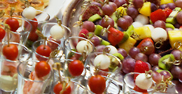 Спасибо, друзья! Праздник состоялся!