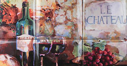 AMADIS – испанская керамическая плитка с изюминкой!