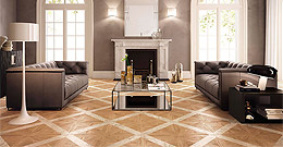 Atlas Concorde Sketch. Новая коллекция керамогранита под паркет