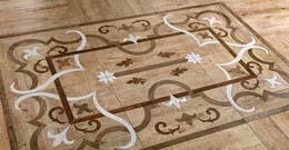 Керамогранит AXI фабрики Atlas Concorde