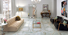 Напольный керамогранит BEYOND испанской фабрики APARICI