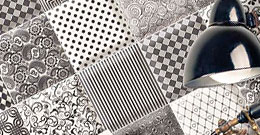 Настенная керамическая плитка Bombato испанской фабрики Mainzu