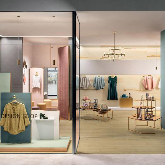 Красивая плитка под клен для пола и стен, новинка 2017