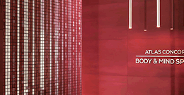 Коллекция MARK фабрики Atlas Concorde