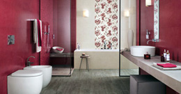 НОВИНКА!  Коллекция EWALL от Atlas Concorde (настенная плитка)