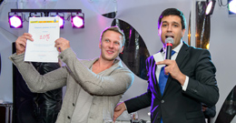 РЕБРЕНДИНГ  «Экспостроя на Нахимовском».