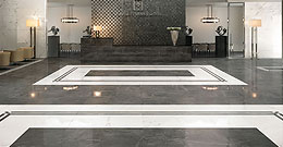 Коллекция MARK Floor фабрики Atlas Concorde