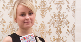 Выставка I Saloni WorldWide Moscow – осенний источник вдохновения!