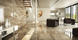 Cisa Jurassic – удивительная плитка под камень с богатой текстурой