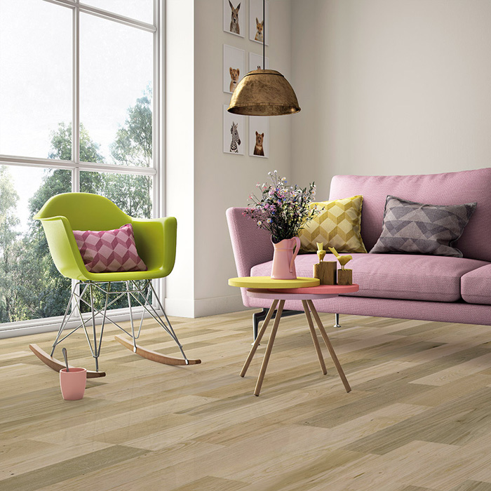 Новая коллекция плитки под испанский ламинат