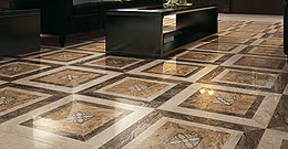 Керамогранит Atlas Concorde Privilege – новая коллекция плитки под камень