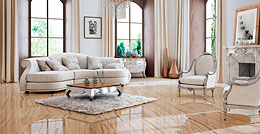 Керамогранит Reflex испанской фабрики Aparici