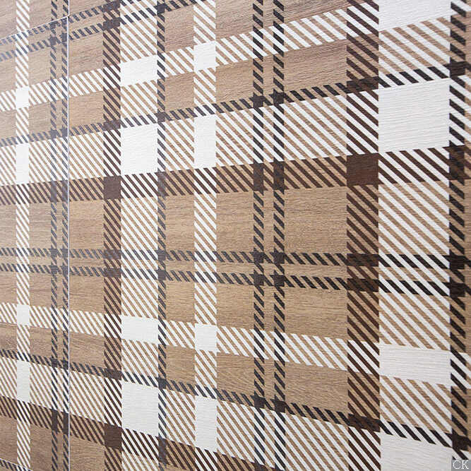 Новая супермодная коллекция плитки под дерево с принтами