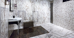 Supernova Marble Atlas Concorde - неожиданная плитка под камень