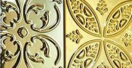 Необычная плитка TREND испанской фабрики APARICI (настенная плитка)