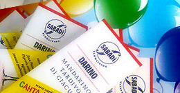 Традиционный праздник нескончаемого вдохновения и воплощения творческих идей