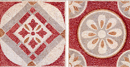 Коллекция Vie Del Sale фабрики ALTA (Италия)