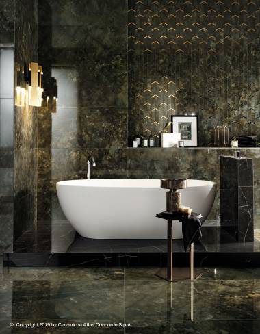 atlas concorde marvel dream wall