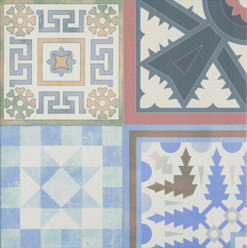 Realonda PATCHWORK Реалонда ПЭЧВОРК 44х44 см 0003658_11