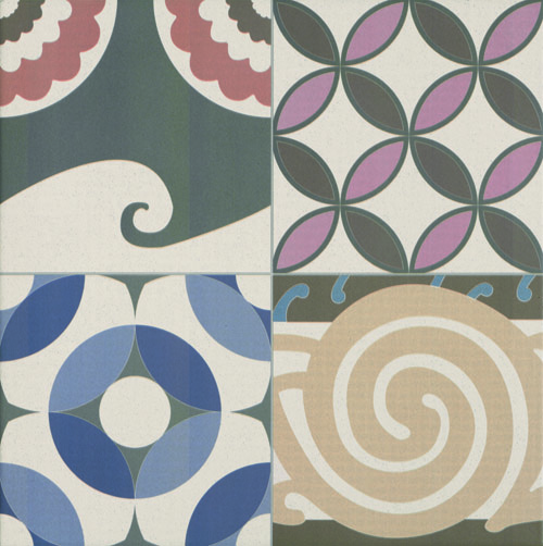 Realonda PATCHWORK Реалонда ПЭЧВОРК 44х44 см 0003658_7