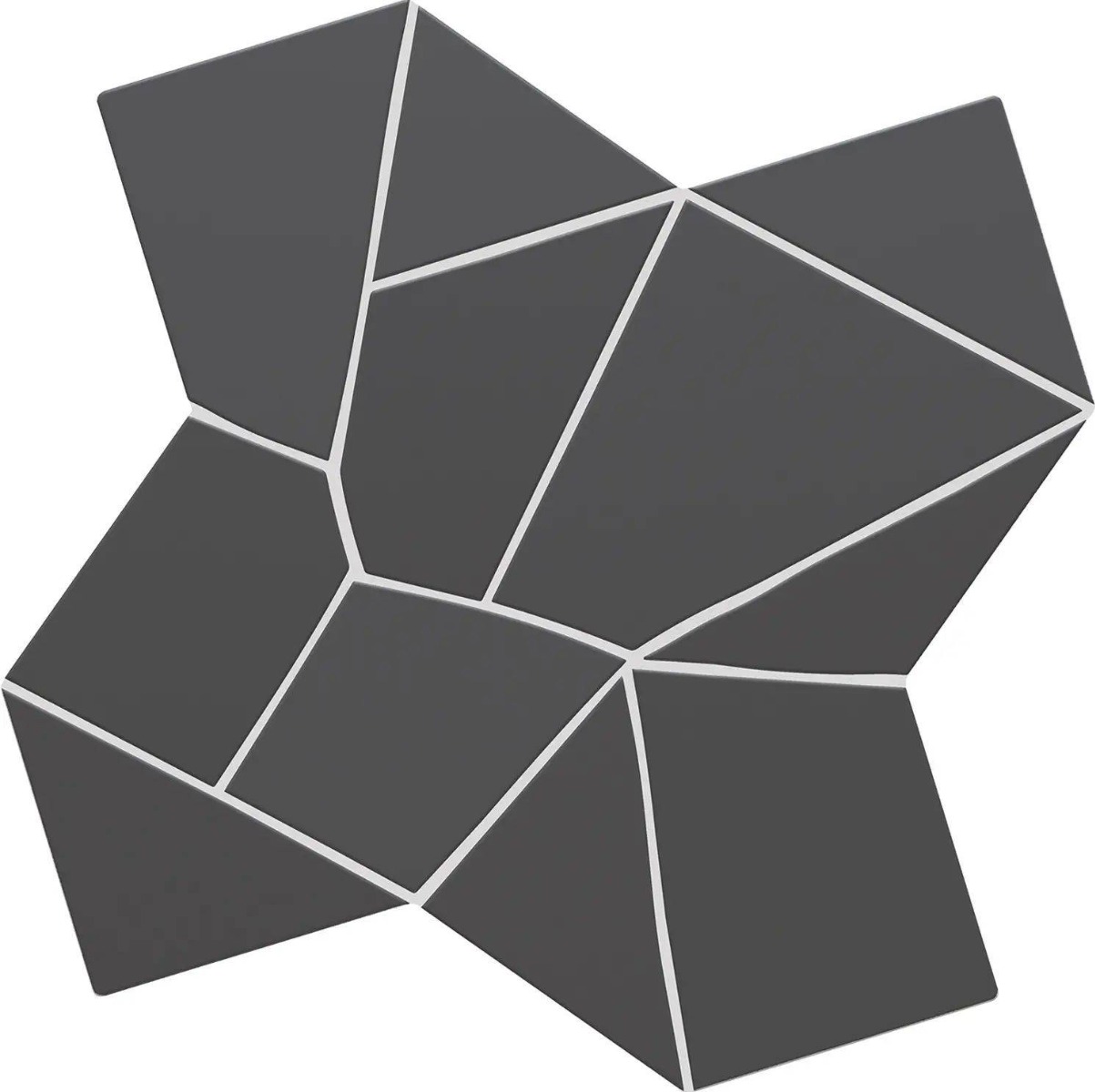 WOW TRENCADIS WОW ТРЕНКАДИС 25.5х25.5 см 137012