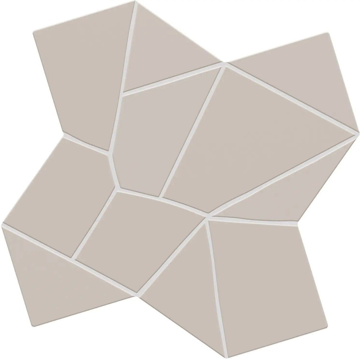 WOW TRENCADIS WОW ТРЕНКАДИС 25.5х25.5 см 137003