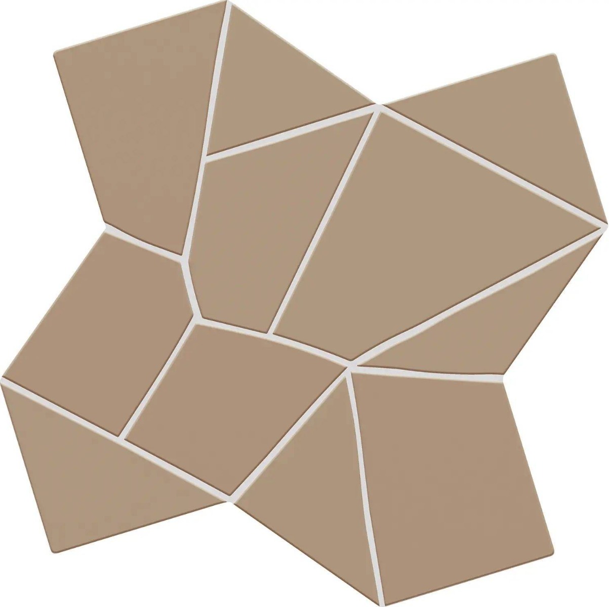 WOW TRENCADIS WОW ТРЕНКАДИС 25.5х25.5 см 137009