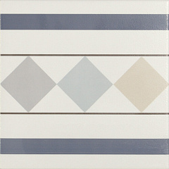 RIBESALBES BISTRO РИБЕСАЛБЕС БИСРО 20х20 см PT02118