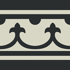 RIBESALBES PASION РИБЕСАЛБЕС ПЭШН 20х20 см PT02471