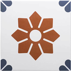 Equipe RIVOLI Еqуипе РИВОЛИ 20х20 см 30728