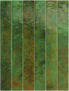 Equipe BALI Еqуипе БАЛИ 5х40 см 31546