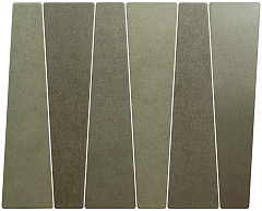 Equipe BAMBOO Еqуипе БАМБУ 5.6х22.4 см 32451