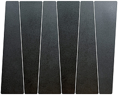 Equipe BAMBOO Еqуипе БАМБУ 5.6х22.4 см 32453