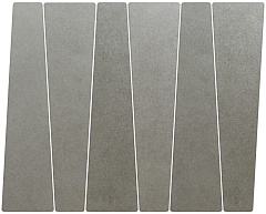 Equipe BAMBOO Еqуипе БАМБУ 5.6х22.4 см 32456