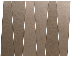 Equipe BAMBOO Еqуипе БАМБУ 5.6х22.4 см 32458