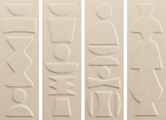 41ZERO42 Nok 41ЗЕРО42 НОК 6.5х20 см 4101221