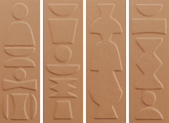 41ZERO42 Nok 41ЗЕРО42 НОК 6.5х20 см 4101222