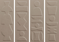 41ZERO42 Nok 41ЗЕРО42 НОК 6.5х20 см 4101223