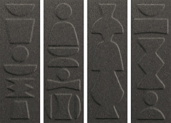 41ZERO42 Nok 41ЗЕРО42 НОК 6.5х20 см 4101224