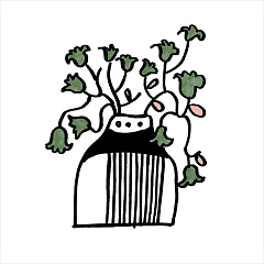 41ZERO42 Stories 41ЗЕРО42 СТОРИС 10х10 см 4101297