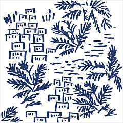 41ZERO42 Stories 41ЗЕРО42 СТОРИС 10х10 см 4101301