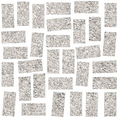 41ZERO42 Brutus 41ЗЕРО42 БРУТУС 30х30 см 4101319