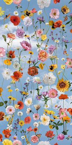 41ZERO42 PAPER41 41ЗЕРО42 ОБОИ41 50х100 см zer4100987